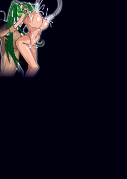 Page 850 of SMILE PARTY HYPER!