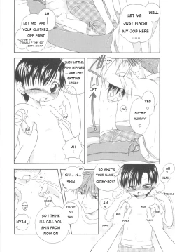 Page 14 of White Drop Ch. 1