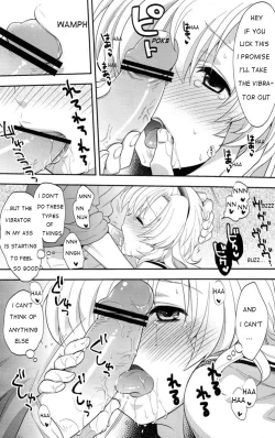 Page 12 of Sunohara Mania 5