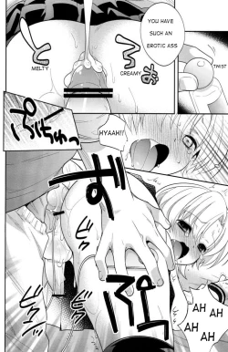 Page 13 of Sunohara Mania 5