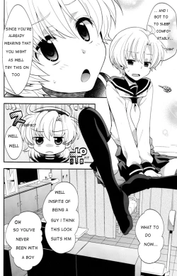 Page 7 of Sunohara Mania 5