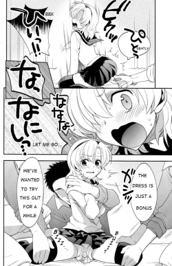 Page 9 of Sunohara Mania 5