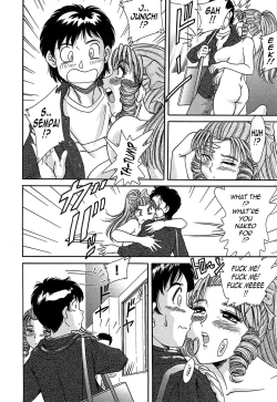 Page 146 of Cho-Onesan Tengoku