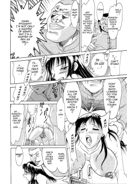 Page 74 of Cho-Onesan Tengoku