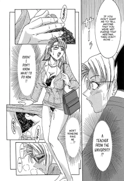 Page 90 of Cho-Onesan Tengoku