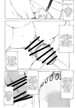 Page 9 of St.Margareta Gakuenhen Jourei ni Junsu | Margareta Special