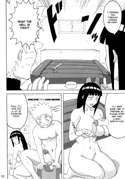 Page 11 of Shojo Awa Hime Hinata | First Time Soap Girl Hinata