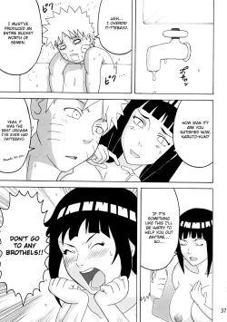 Page 38 of Shojo Awa Hime Hinata | First Time Soap Girl Hinata
