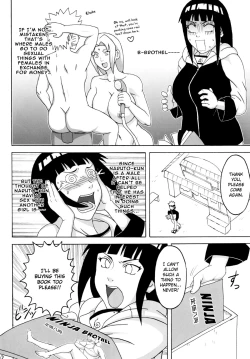 Page 3 of Shojo Awa Hime Hinata | First Time Soap Girl Hinata