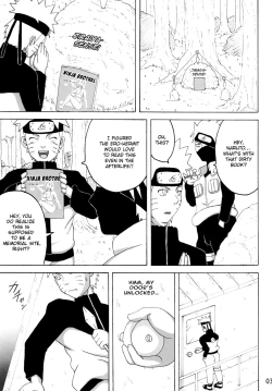 Page 4 of Shojo Awa Hime Hinata | First Time Soap Girl Hinata