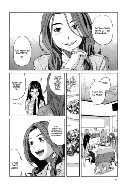 Page 2 of Ino no Seikatsu Chapter 3