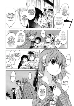 Page 13 of Saint Foire Festival 6 Mabel