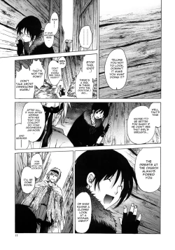 Page 16 of Saint Foire Festival 6 Mabel