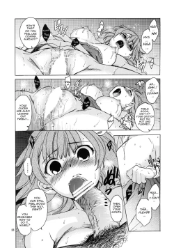 Page 27 of Saint Foire Festival 6 Mabel