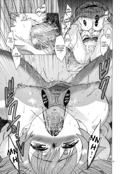 Page 30 of Saint Foire Festival 6 Mabel