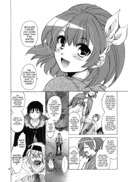 Page 37 of Saint Foire Festival 6 Mabel