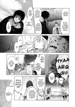 Page 4 of Saint Foire Festival 6 Mabel