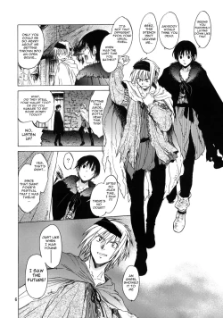 Page 5 of Saint Foire Festival 6 Mabel