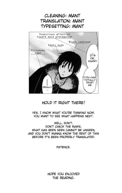 Page 69 of Saint Foire Festival 6 Mabel