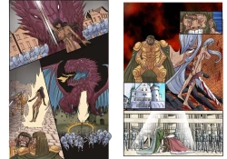 Page 40 of Ryoujoku no Joou 2