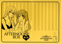 Download Afternoon Box