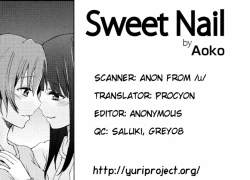 Page 21 of Sweet Nail