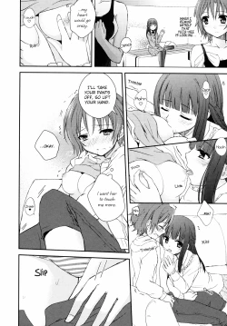 Page 8 of Sweet Nail