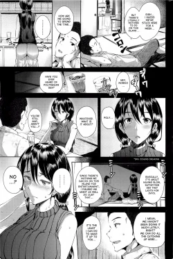 Page 3 of Manatsu no Ishuukan | A Week of Sex in Midsummer