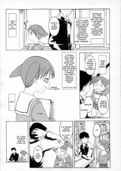 Page 2 of Omake Toshishita no Senpai | Bonus: The Junior Senior