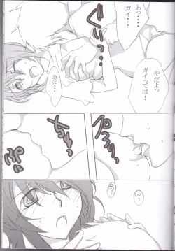 Page 17 of Rukuruku Shoukougun