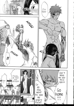 Page 18 of Song of sapphire star