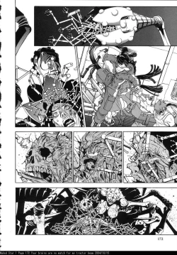 Page 5 of Song of sapphire star