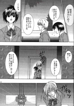 Page 48 of IchigoIchie 2