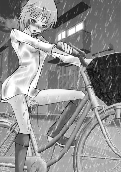 Page 27 of Roshutsu Shoujo PUJ1