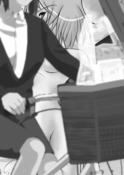 Page 82 of Roshutsu Shoujo PUJ1