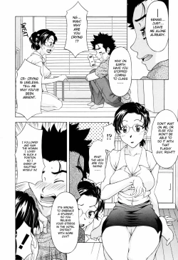 Page 4 of Gokai Houmon | Misunderstanding Visit