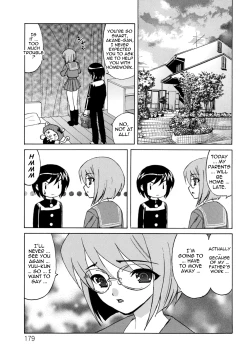 Page 179 of Bokuno Nakadashi Dairy | My Cream Pie Diary