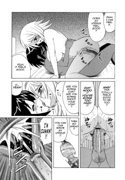 Page 89 of Bokuno Nakadashi Dairy | My Cream Pie Diary