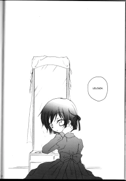 Page 29 of sakura no kuni, sekai no owarienglish