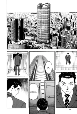 Page 25 of Angel - The Women Whom Delivery Host Kosuke Atami Healed Vol.01 Ch.01