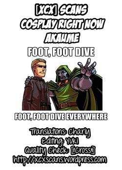 Page 23 of Cosplay Shinasai | Cosplay Right Now!