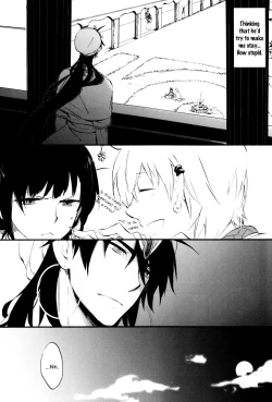 Page 10 of Hierophilia wa Nido Warau | The Hierophile Smiles Twice