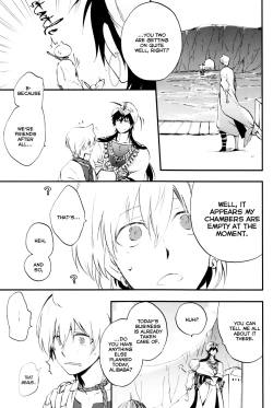 Page 20 of Hierophilia wa Nido Warau | The Hierophile Smiles Twice