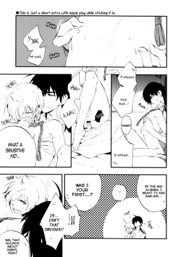 Page 22 of Hierophilia wa Nido Warau | The Hierophile Smiles Twice