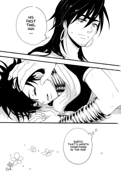 Page 14 of Katte Ni Sinbad