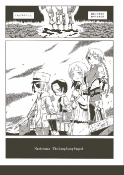 Page 11 of Nechronica