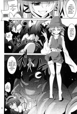 Page 5 of Satori Yoru