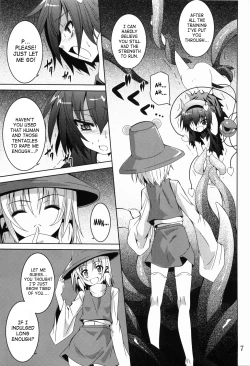 Page 6 of Satori Yoru