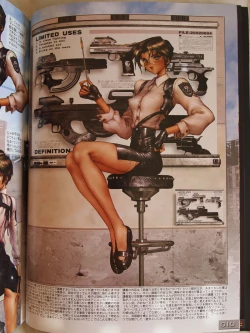 Page 12 of W TAILS CAT 1