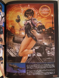 Page 4 of W TAILS CAT 1